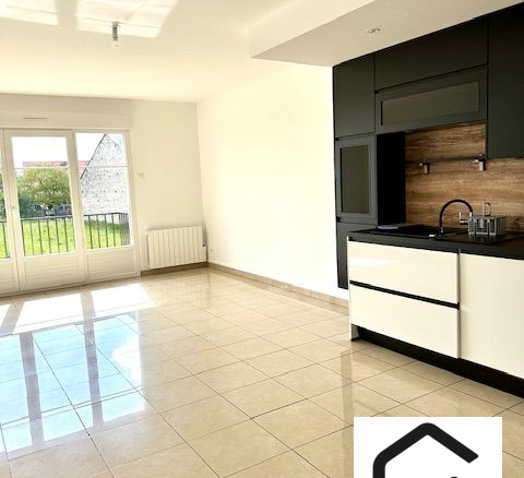 Appartement à vendre Aufferville