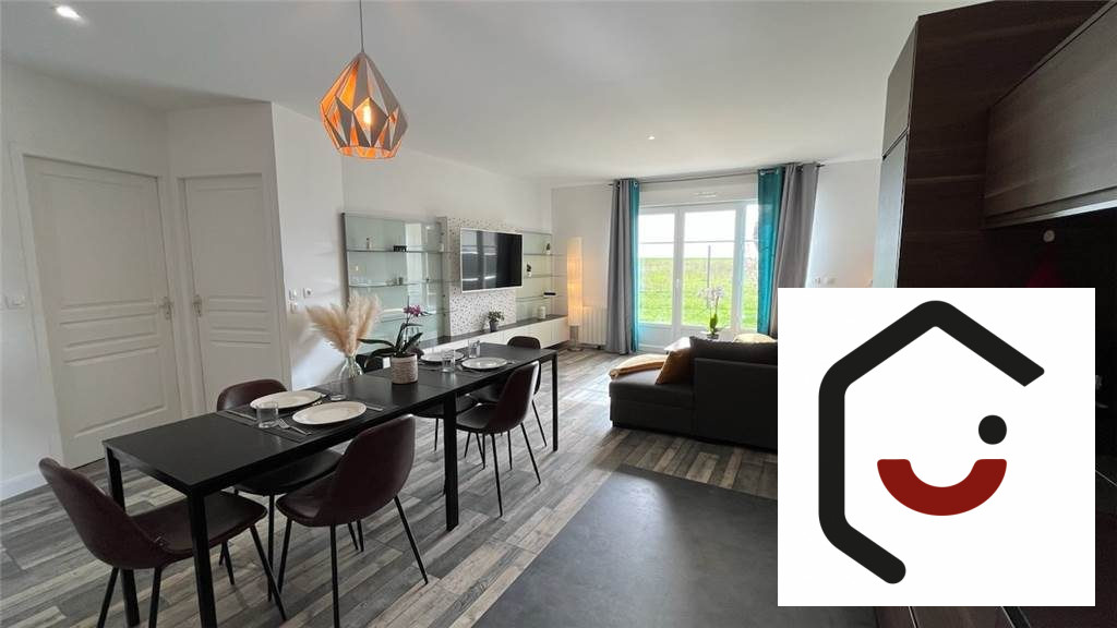 Appartement à louer AUFFERVILLE