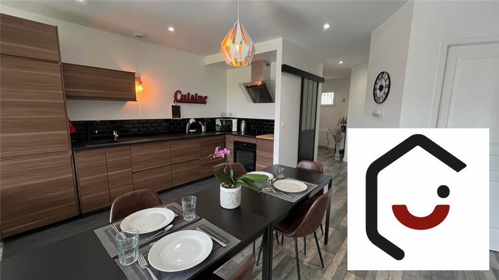 Appartement à louer AUFFERVILLE