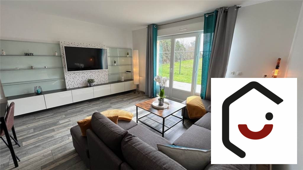 Appartement à louer AUFFERVILLE