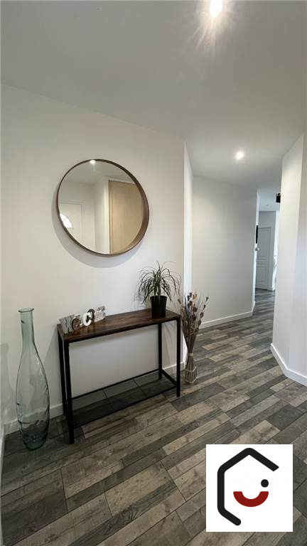 Appartement à louer AUFFERVILLE
