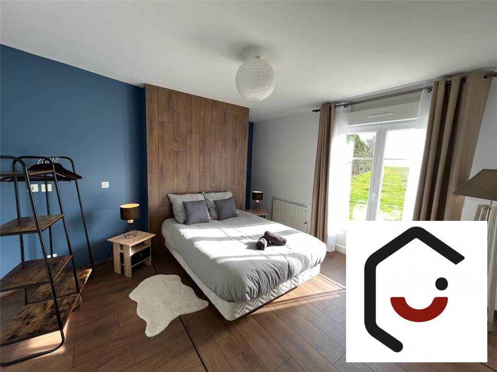 Appartement à louer AUFFERVILLE
