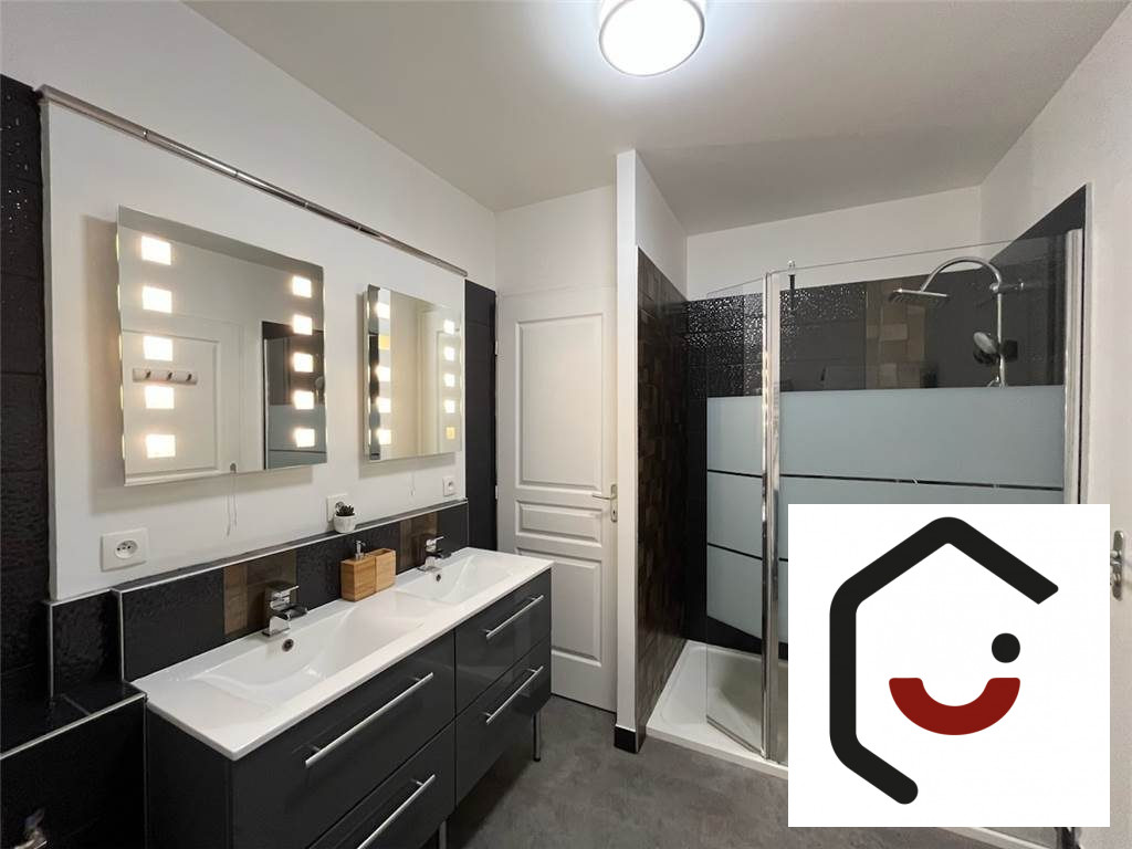 Appartement à louer AUFFERVILLE