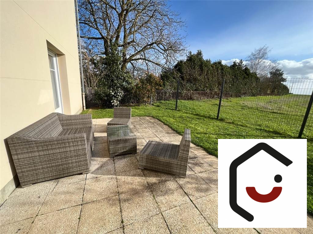 Appartement à louer AUFFERVILLE