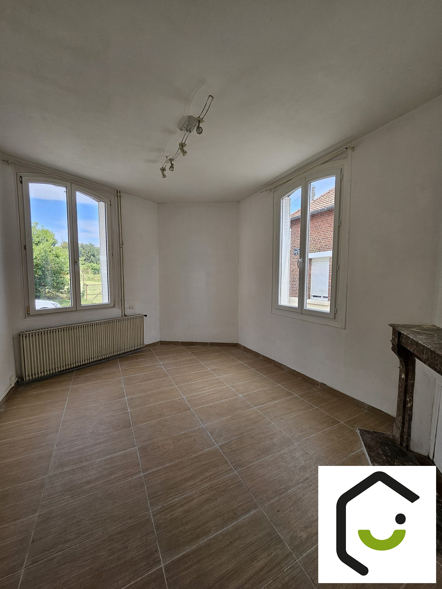Maison à louer MONTDIDIER