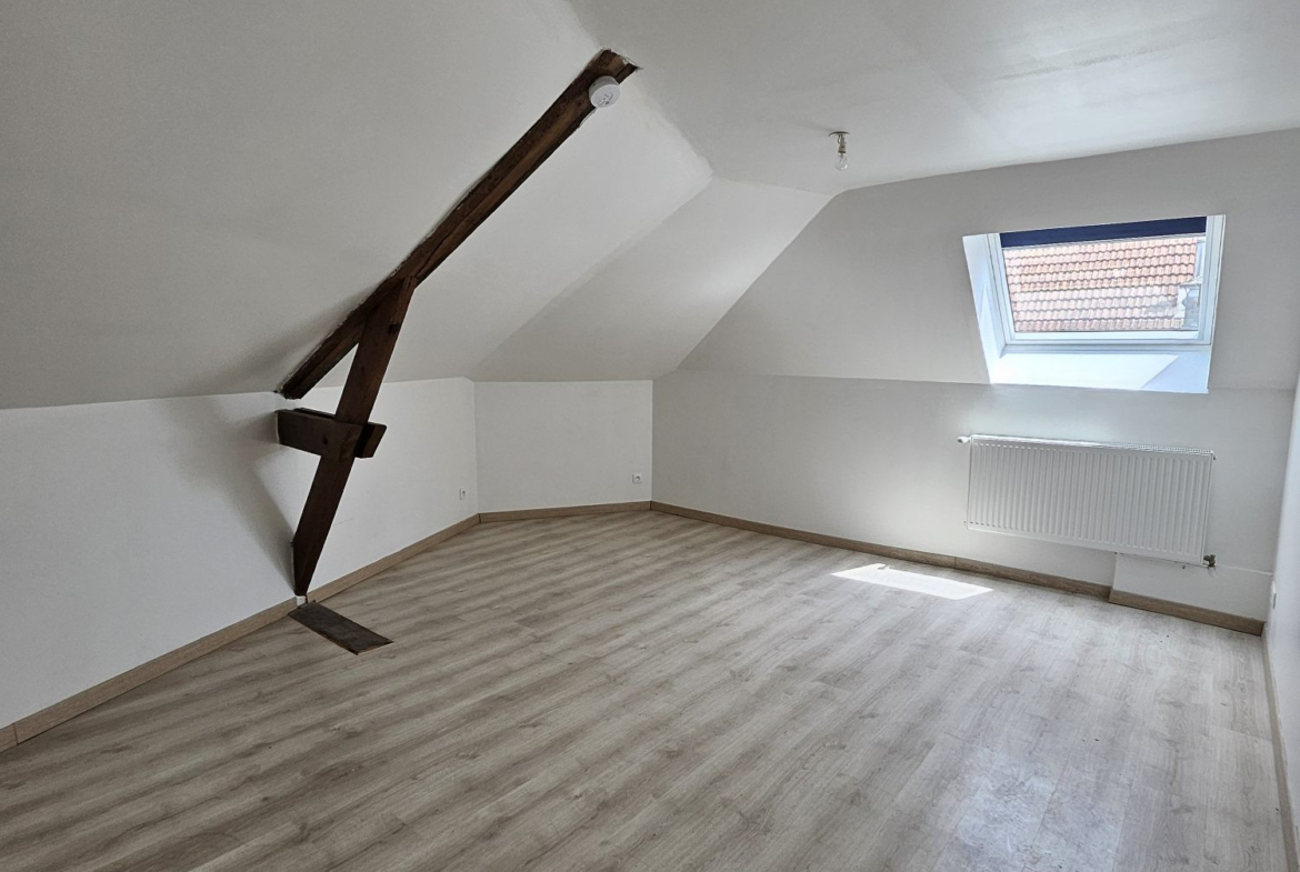 Maison à louer MONTDIDIER