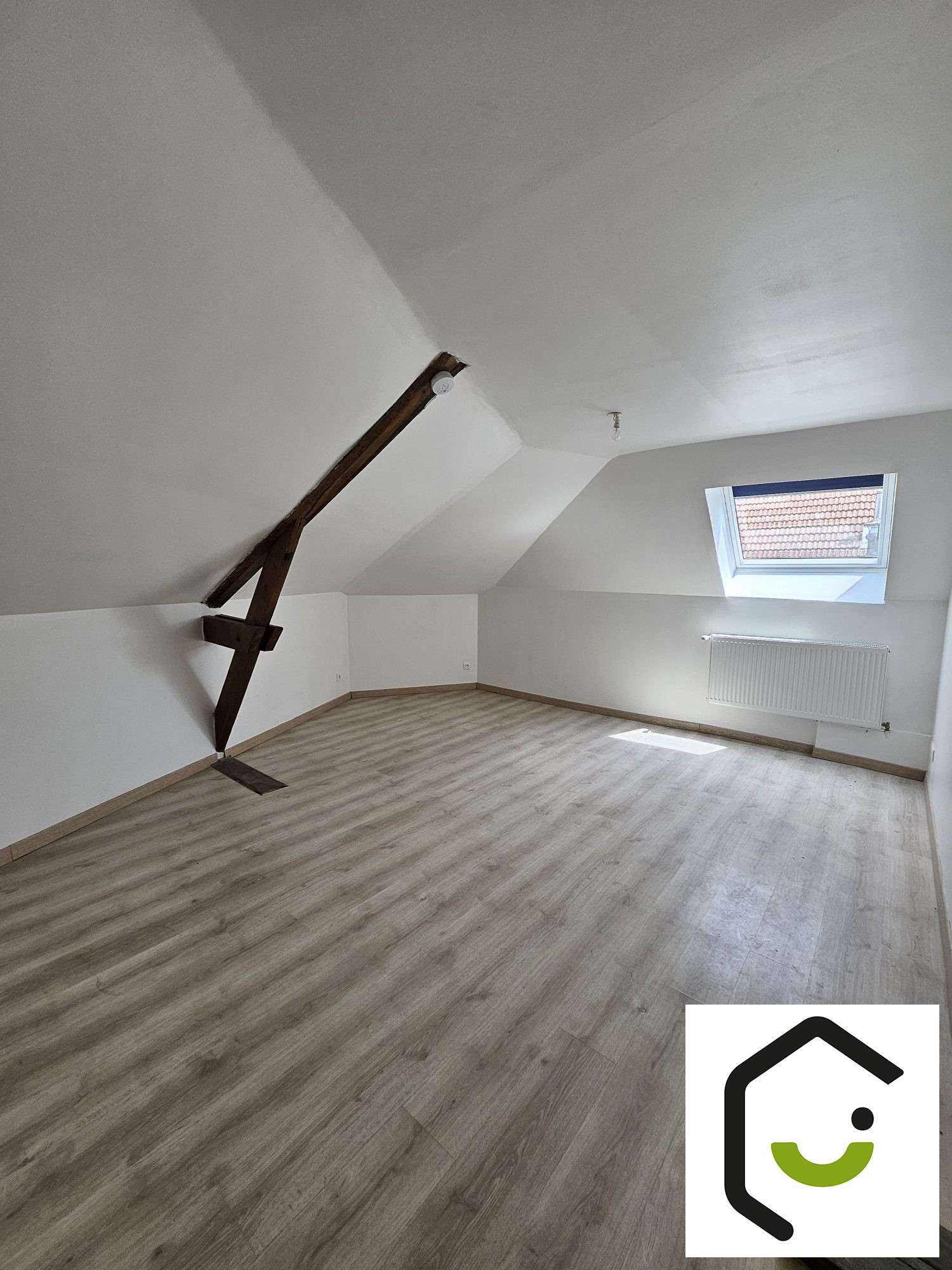 Maison à louer MONTDIDIER