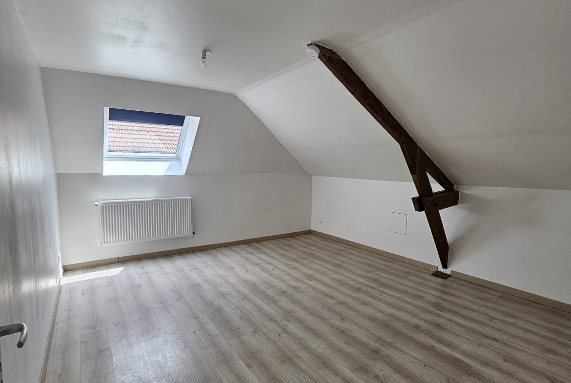 Maison à louer MONTDIDIER