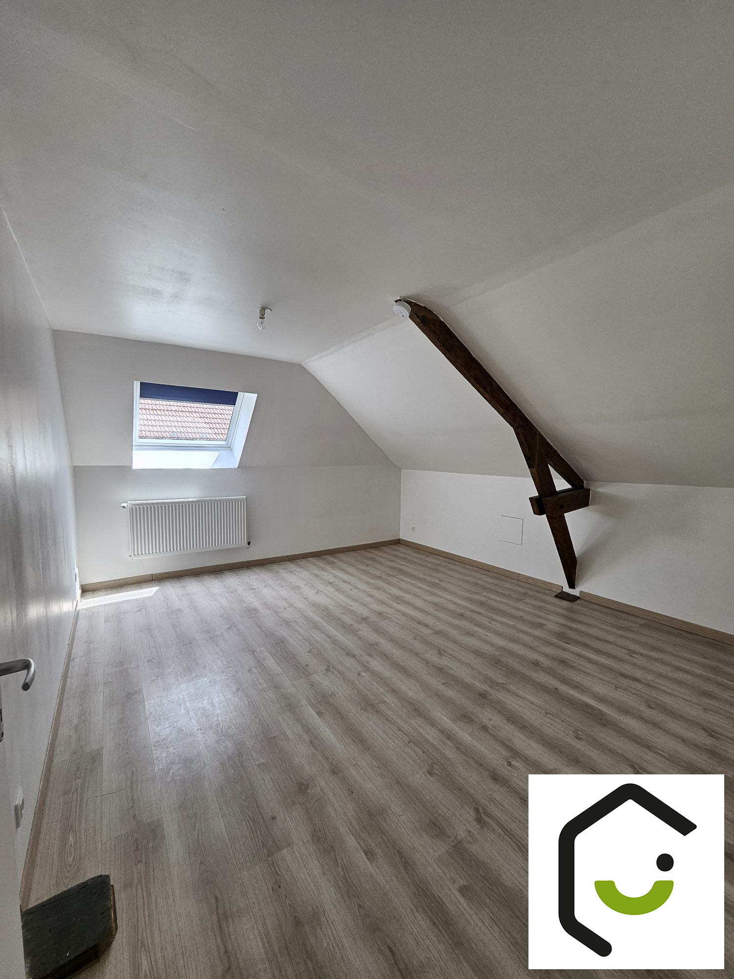Maison à louer MONTDIDIER