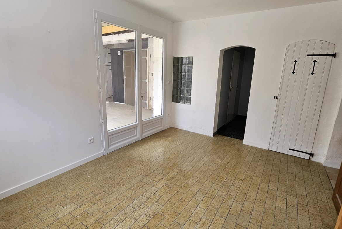 Maison à louer MONTDIDIER