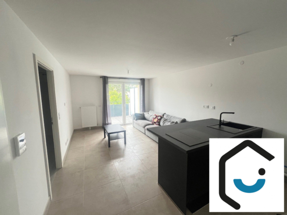 Appartement à louer Dammarie-les-Lys