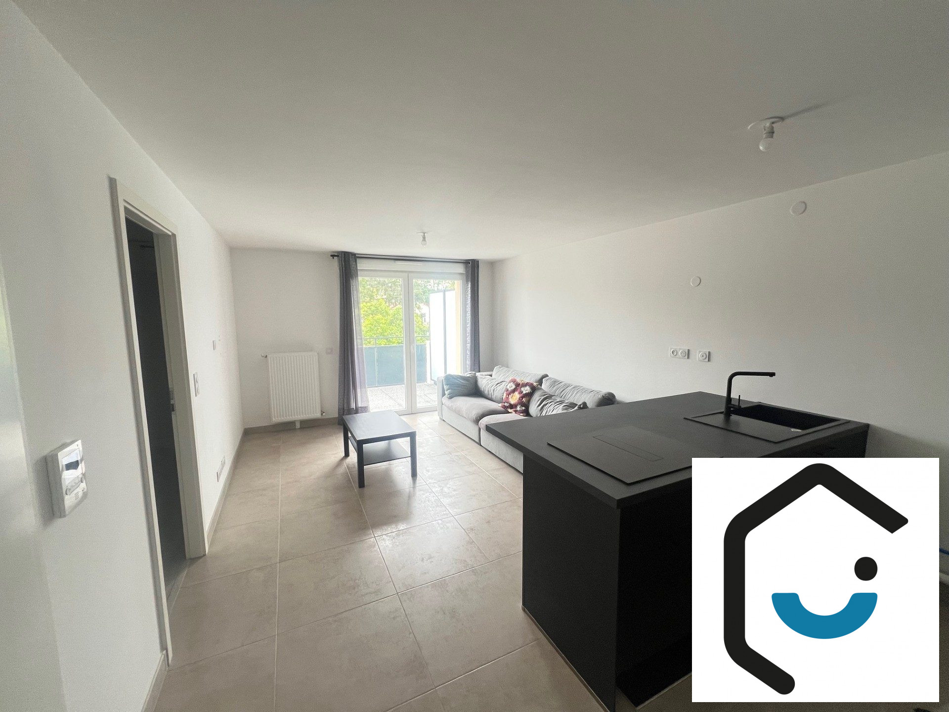Appartement à louer Dammarie-les-Lys