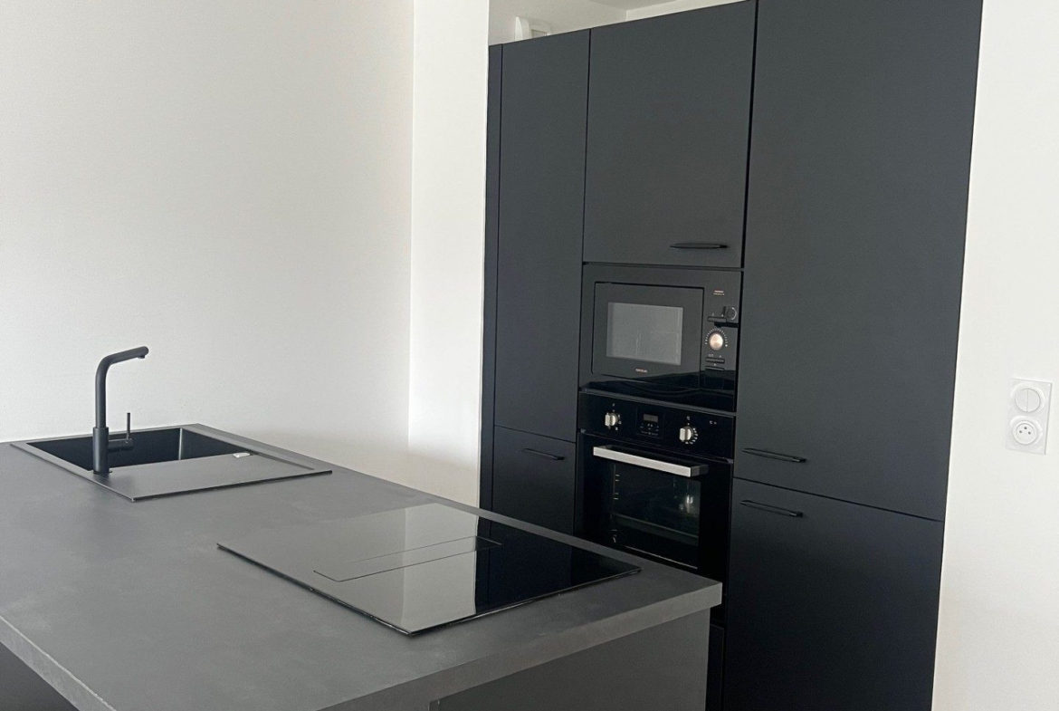 Appartement à louer Dammarie-les-Lys