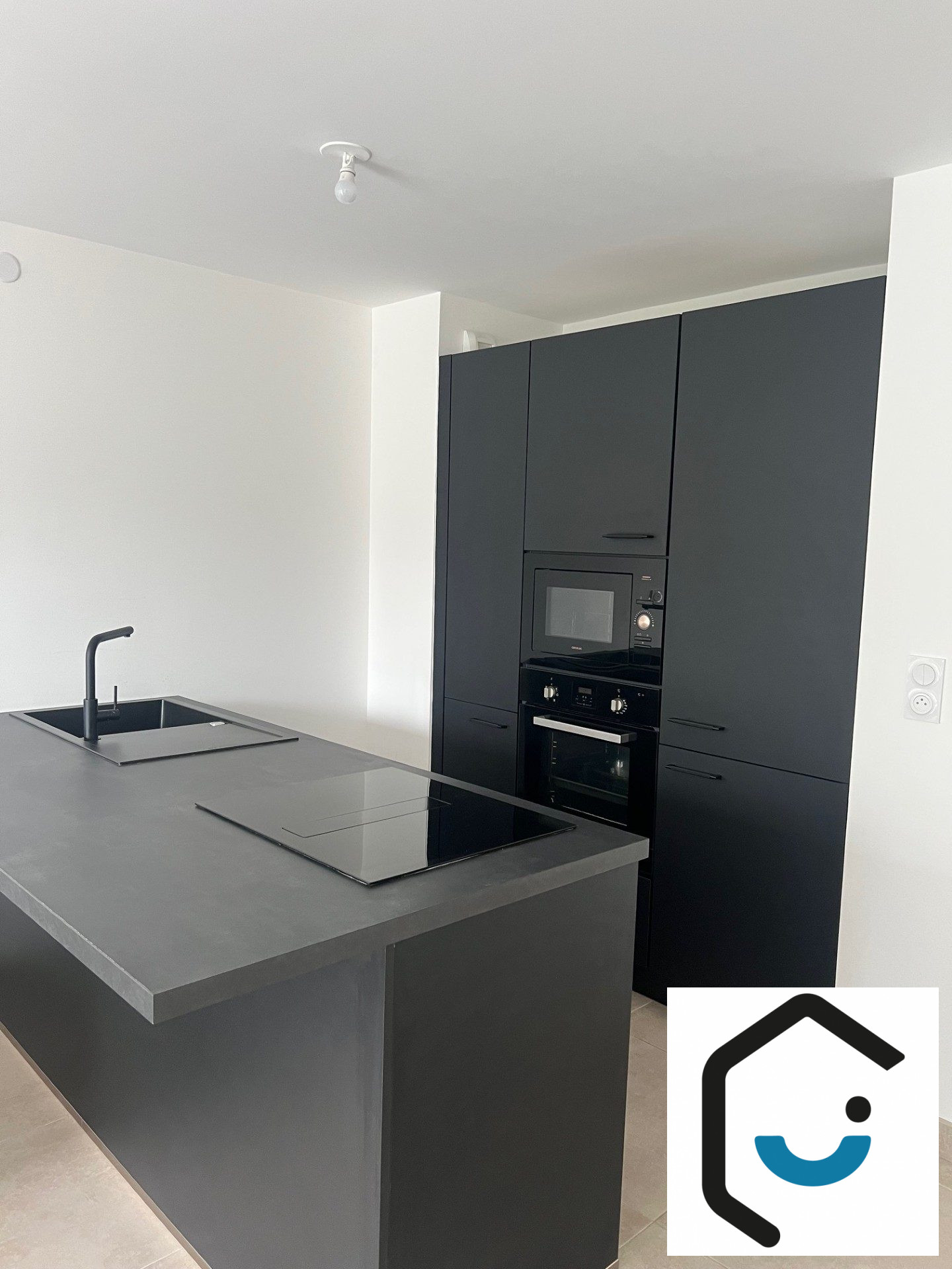 Appartement à louer Dammarie-les-Lys