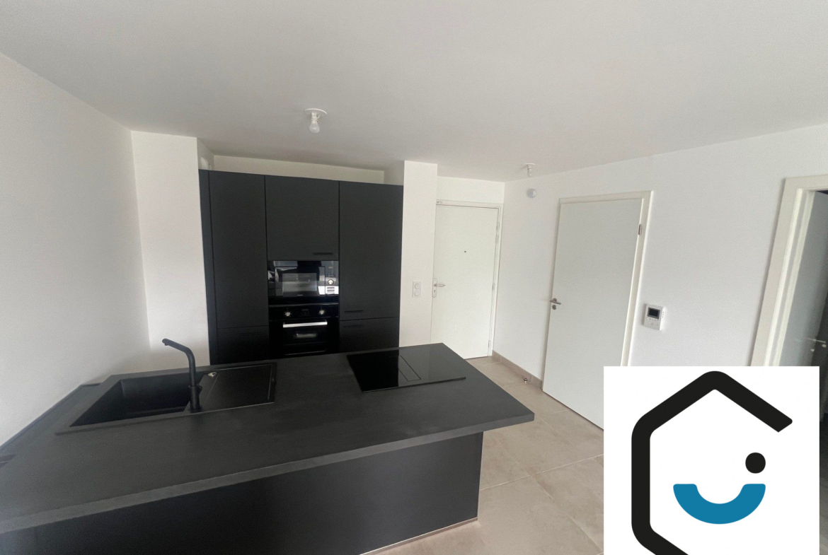Appartement à louer Dammarie-les-Lys