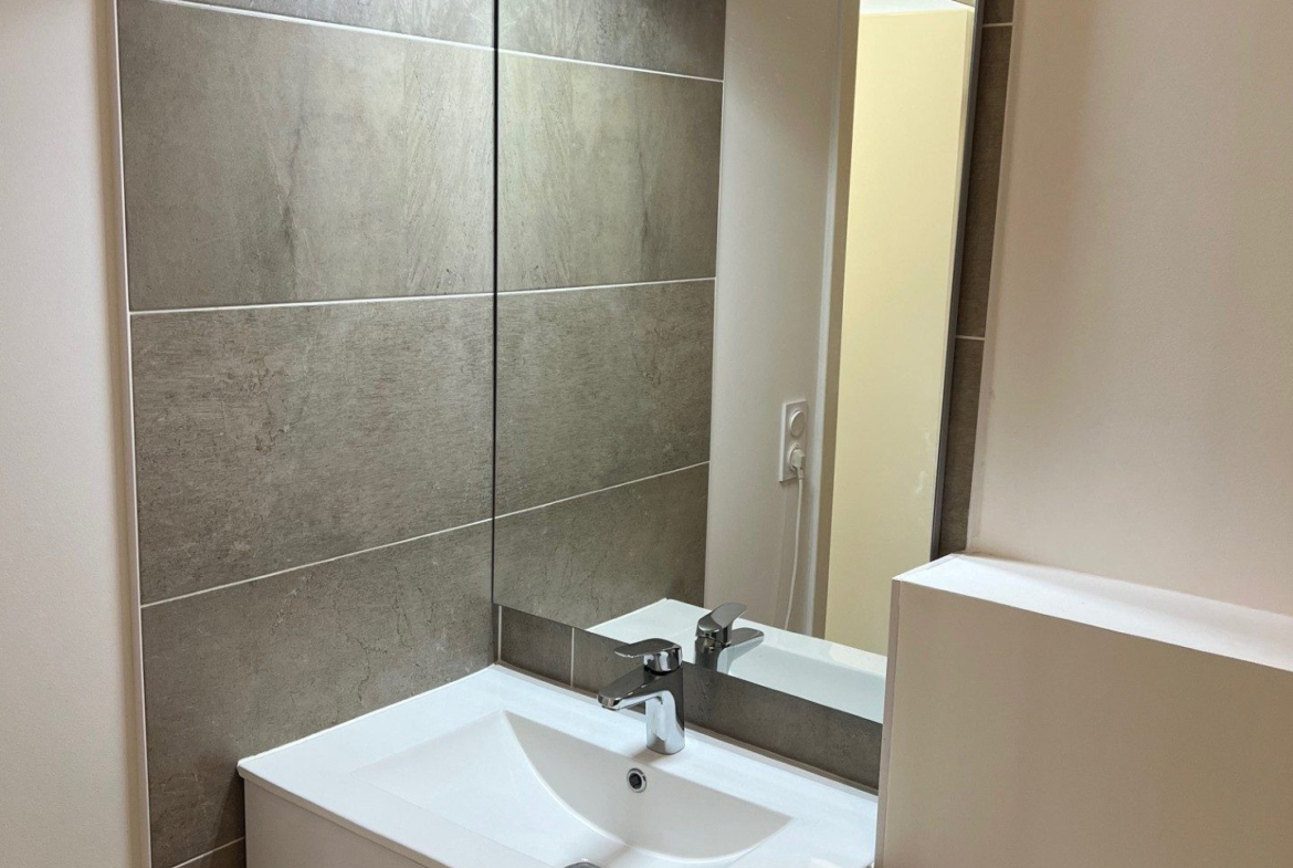 Appartement à louer Dammarie-les-Lys