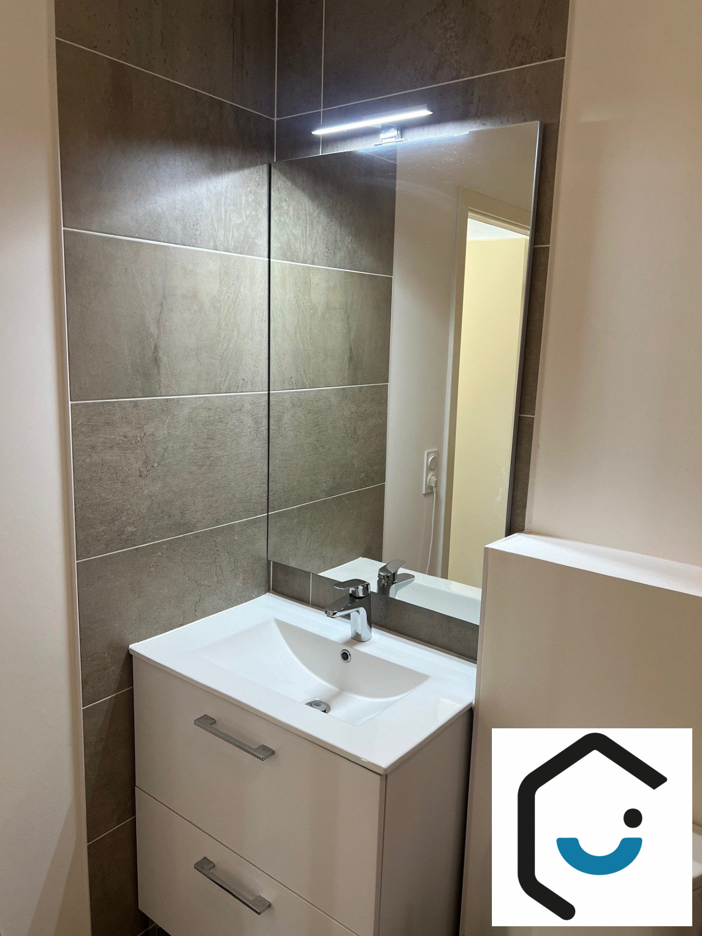 Appartement à louer Dammarie-les-Lys