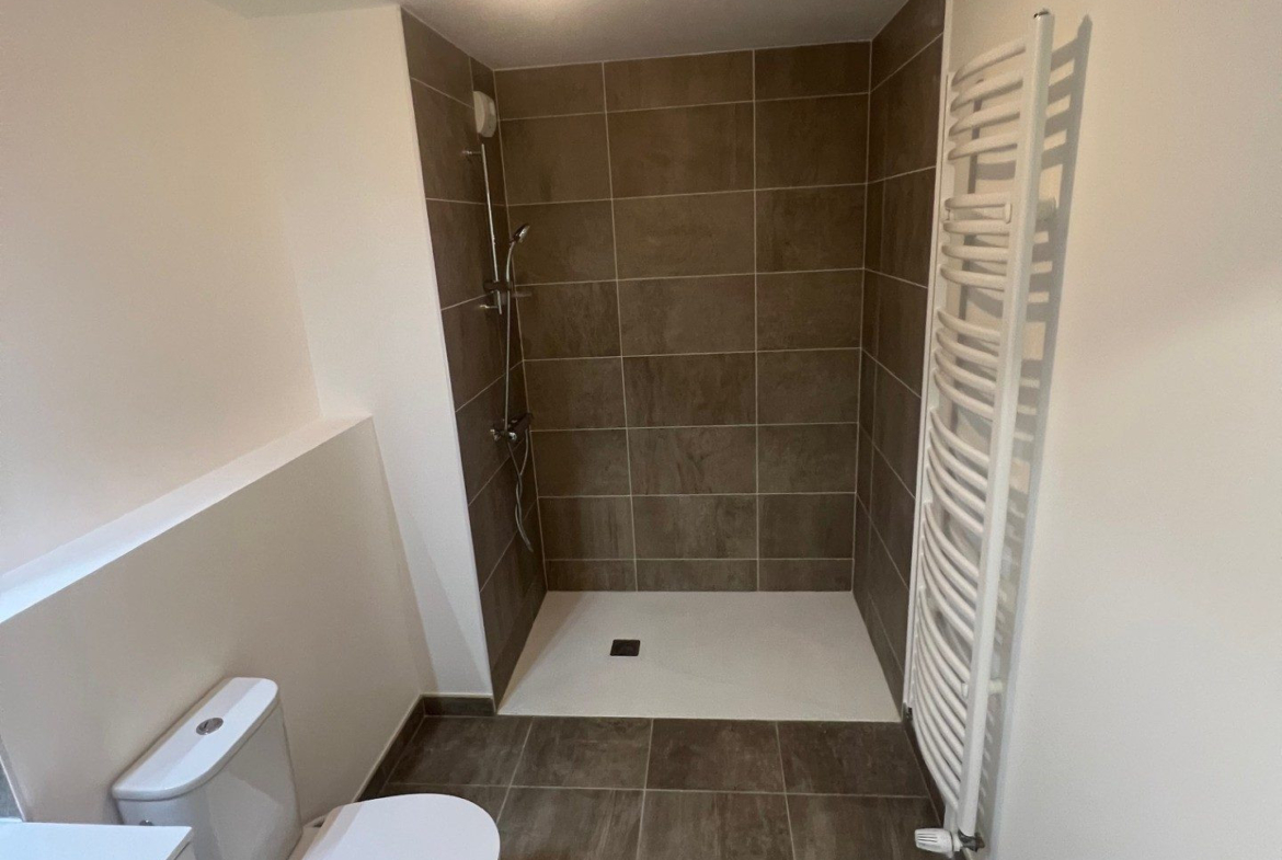 Appartement à louer Dammarie-les-Lys