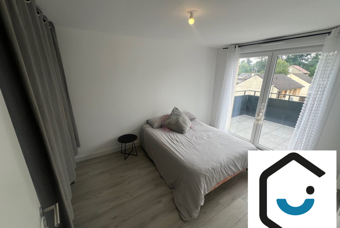 Appartement à louer Dammarie-les-Lys