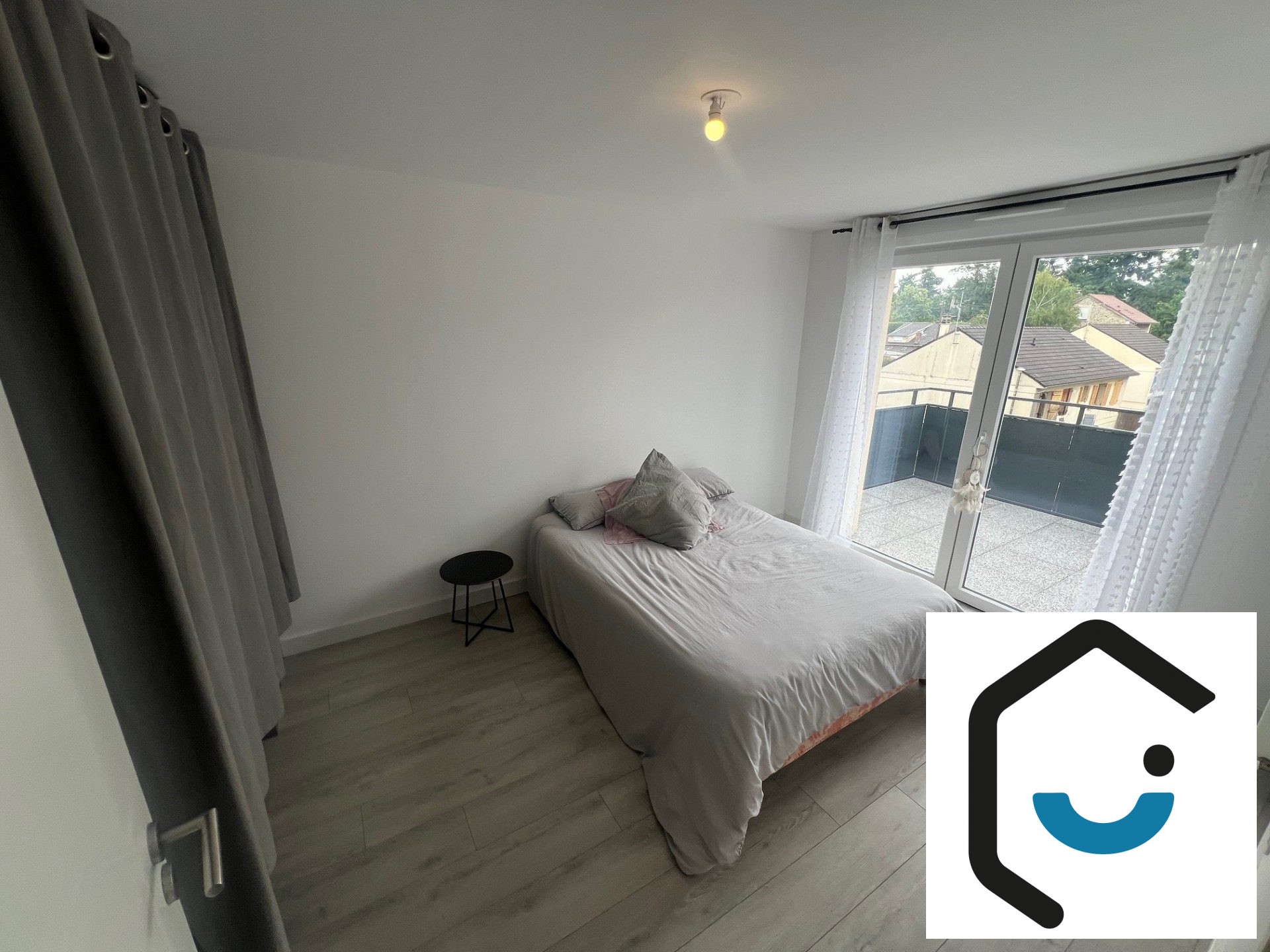 Appartement à louer Dammarie-les-Lys