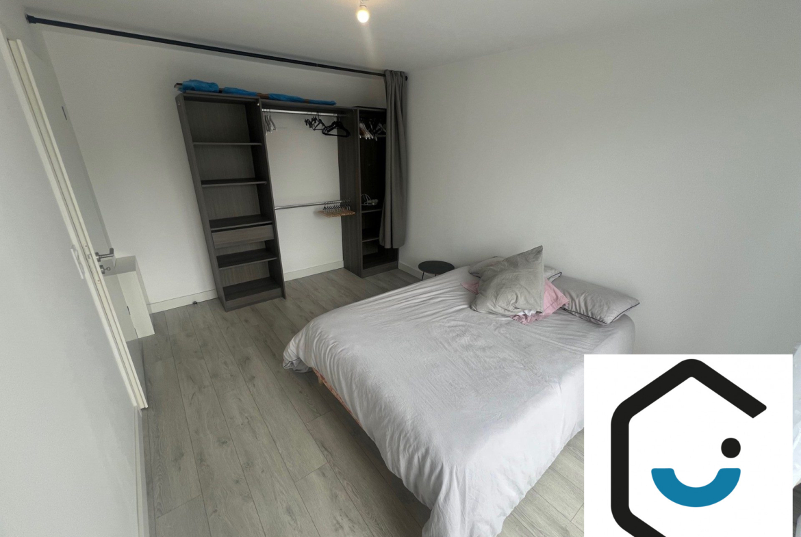 Appartement à louer Dammarie-les-Lys
