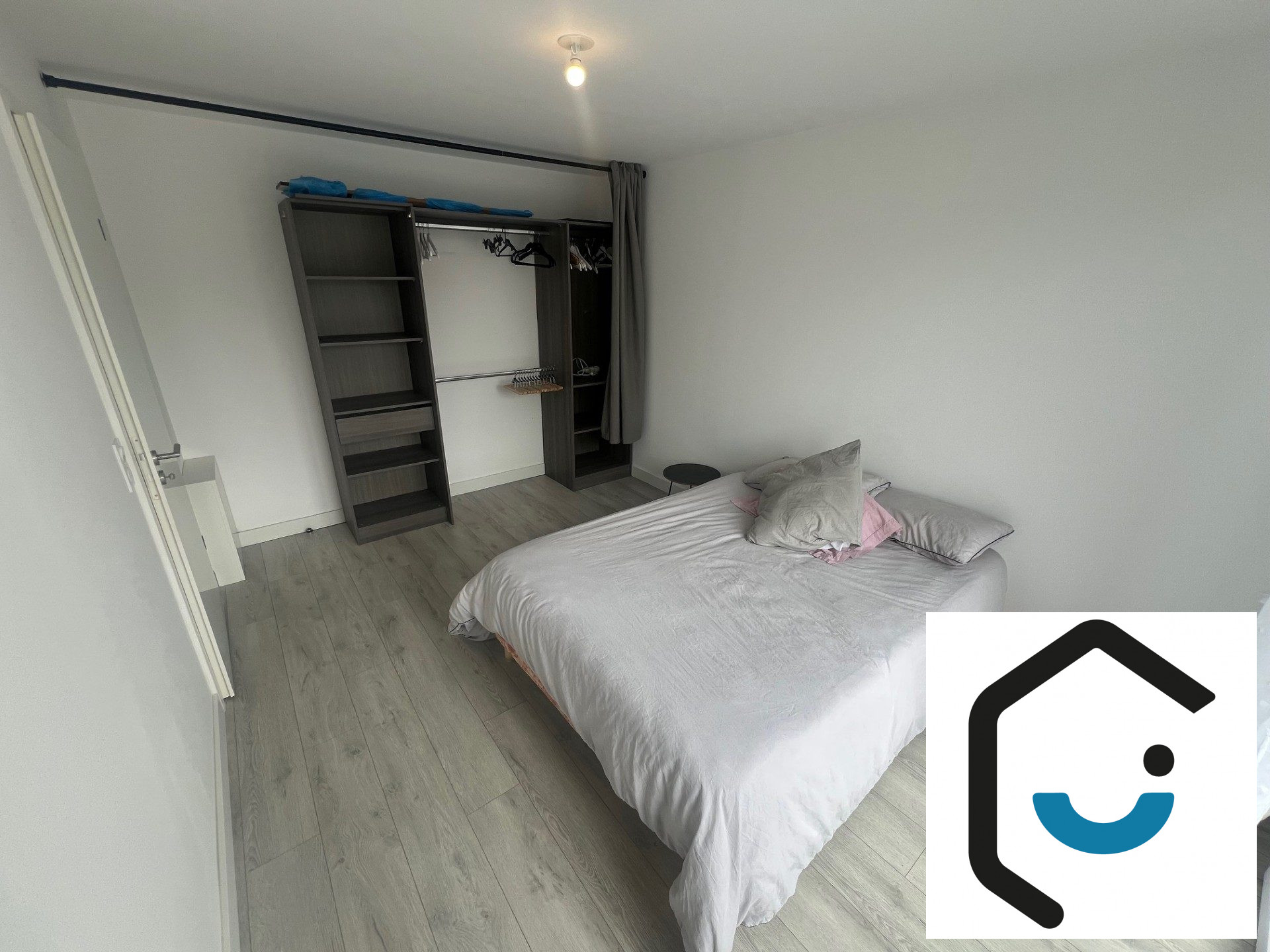 Appartement à louer Dammarie-les-Lys