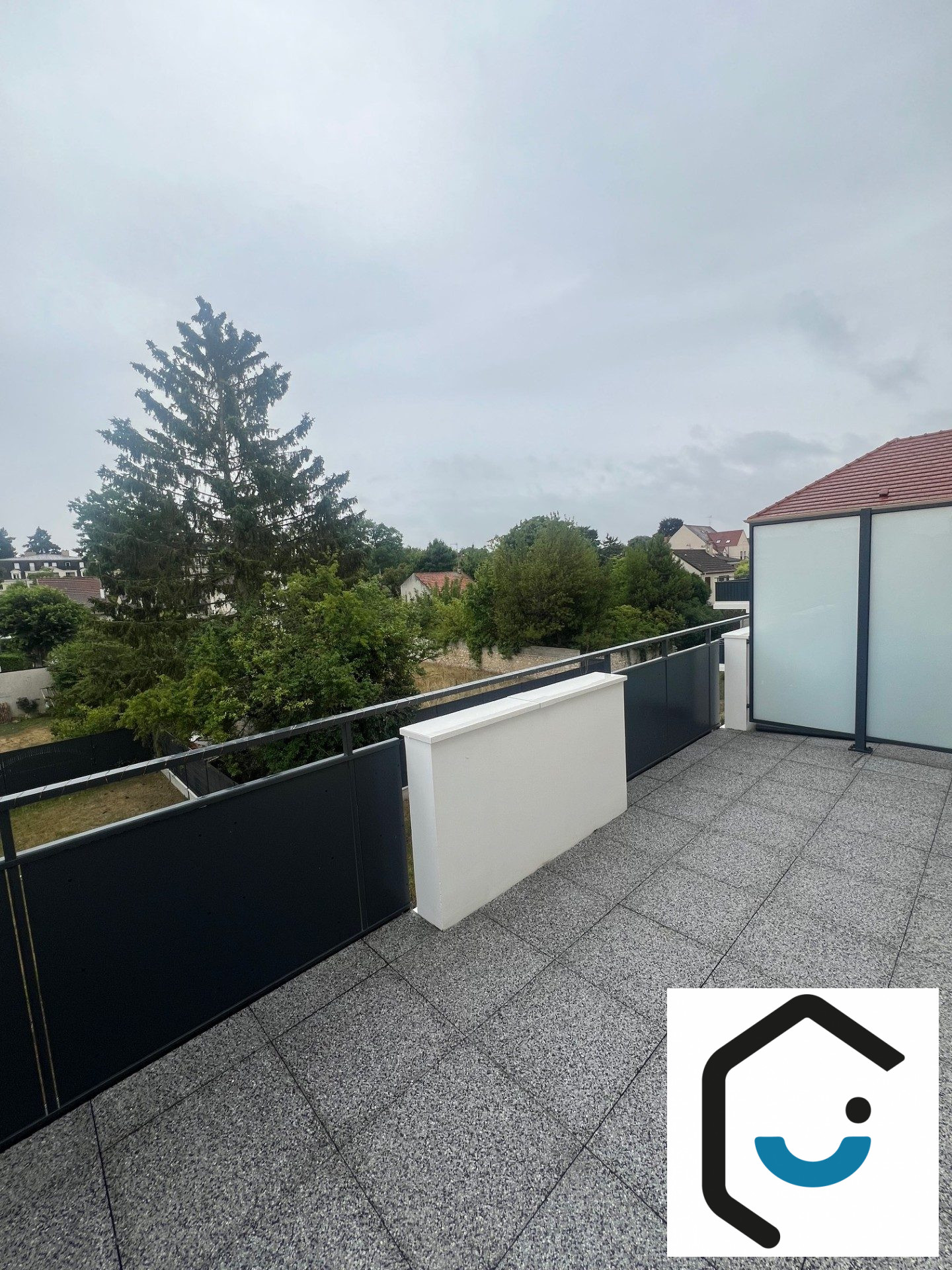 Appartement à louer Dammarie-les-Lys