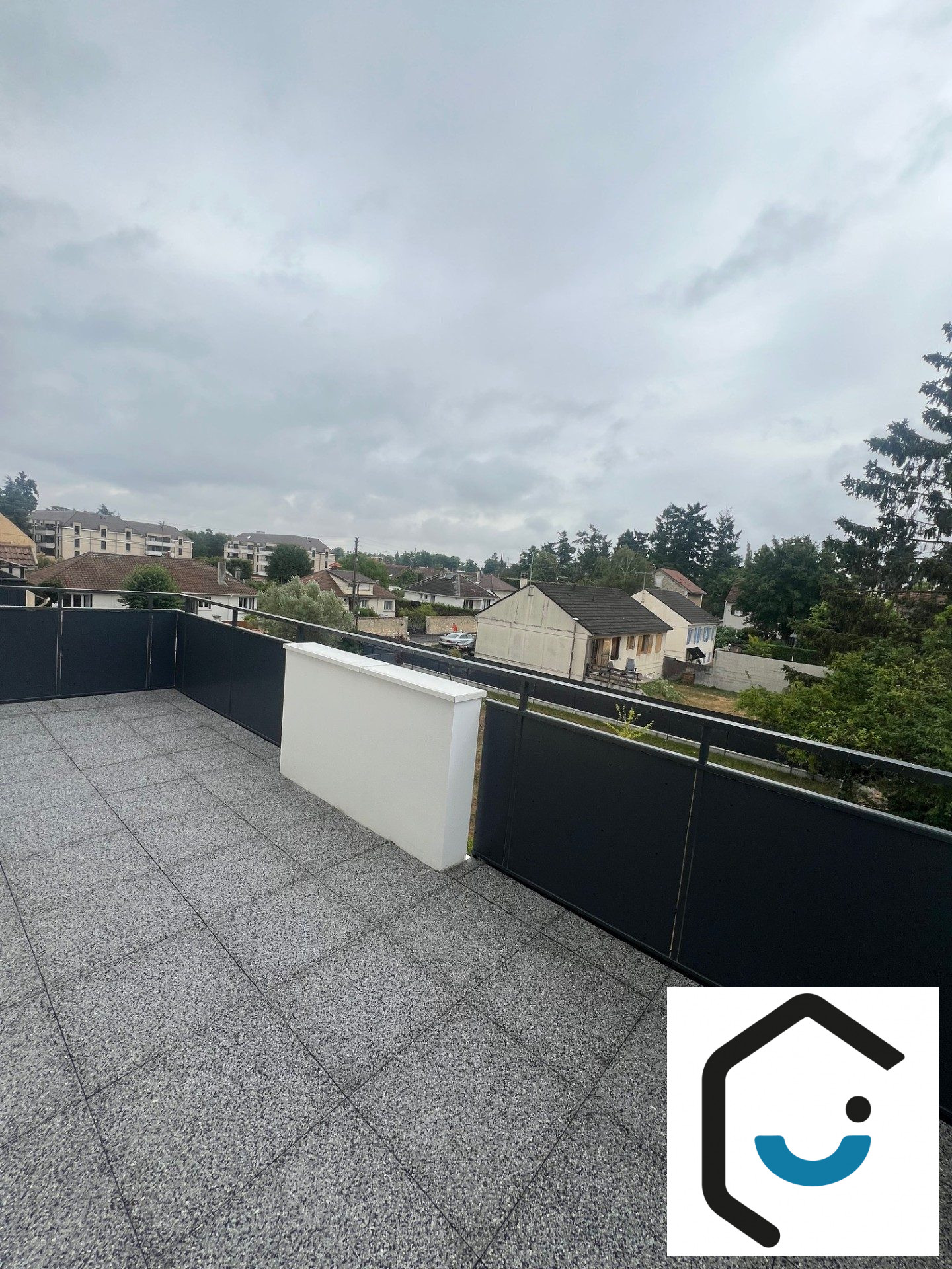 Appartement à louer Dammarie-les-Lys