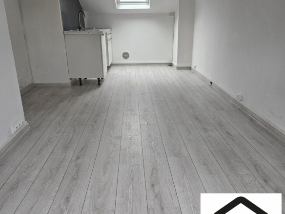 Appartement à louer Souppes-sur-Loing