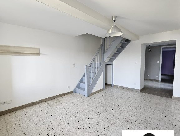 Maison à louer DAVENESCOURT
