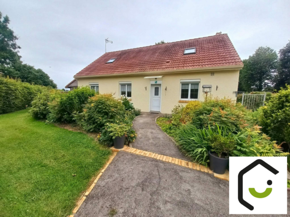 Maison à vendre Ételfay