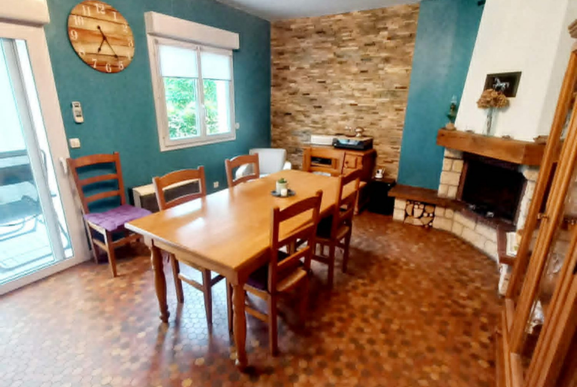 Maison à vendre Ételfay