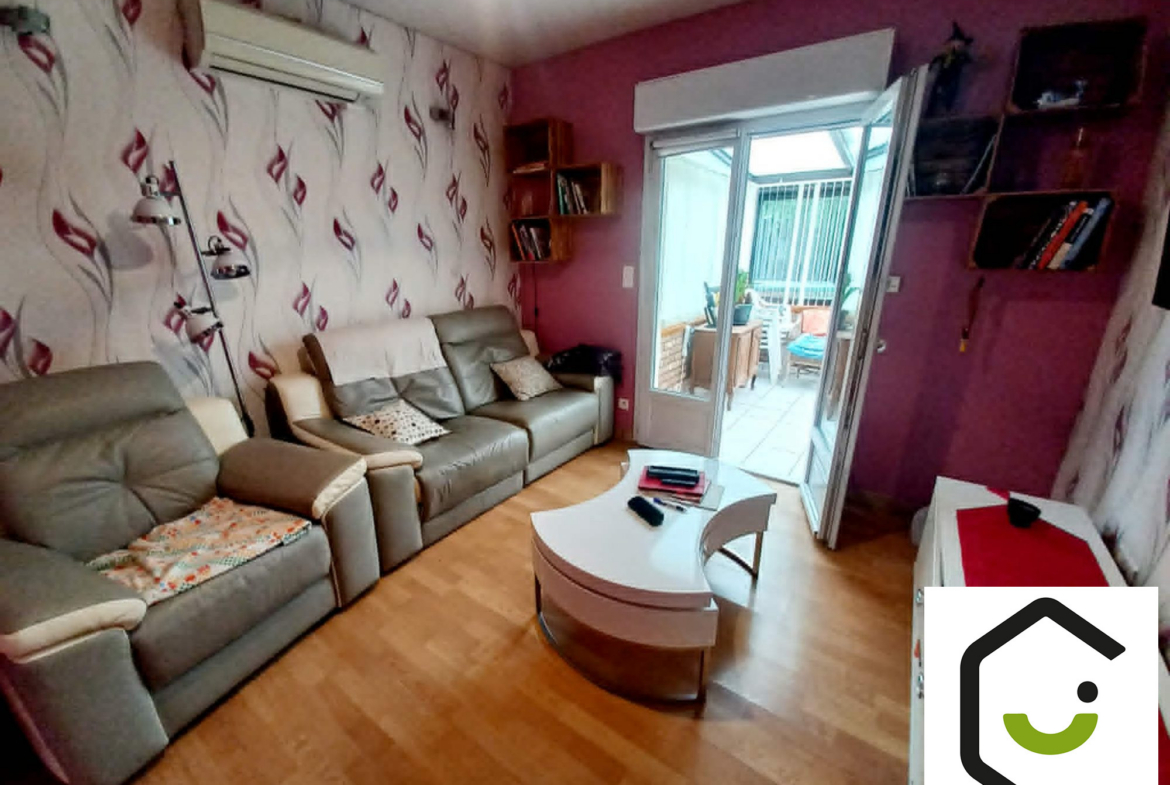 Maison à vendre Ételfay