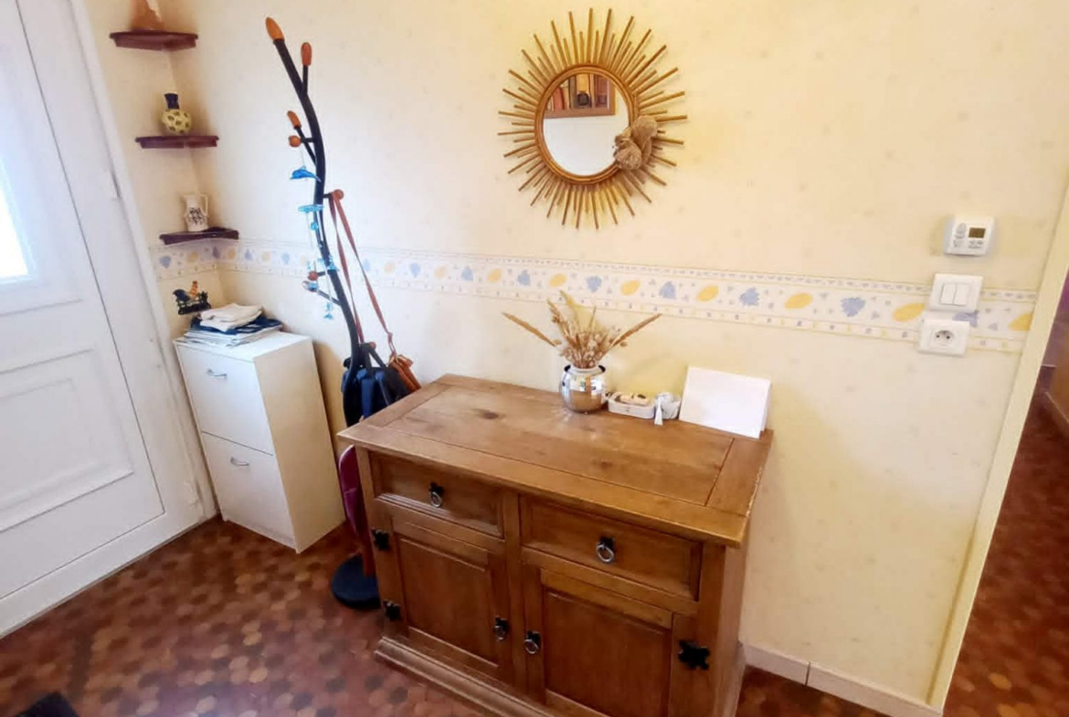 Maison à vendre Ételfay
