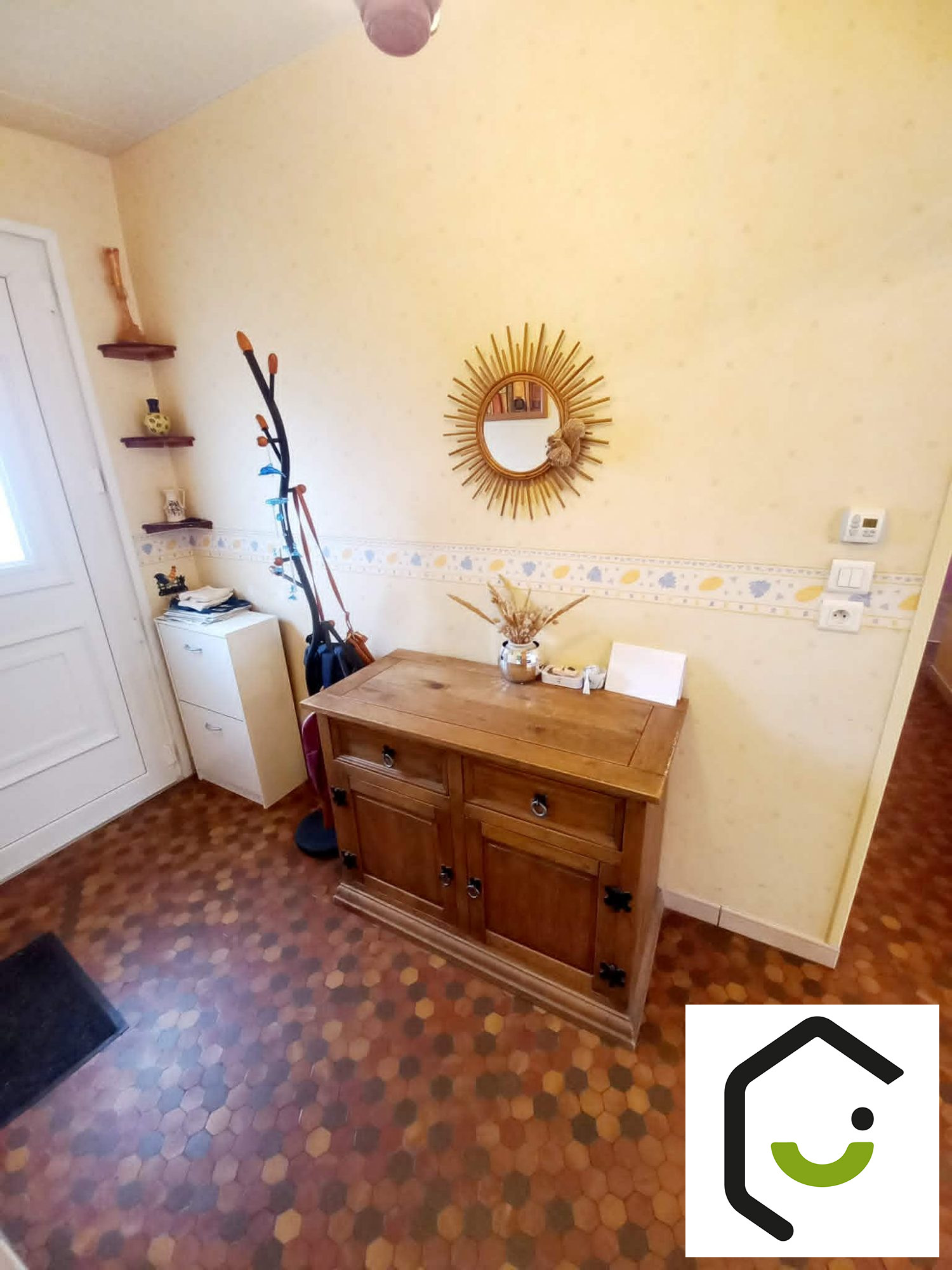 Maison à vendre Ételfay