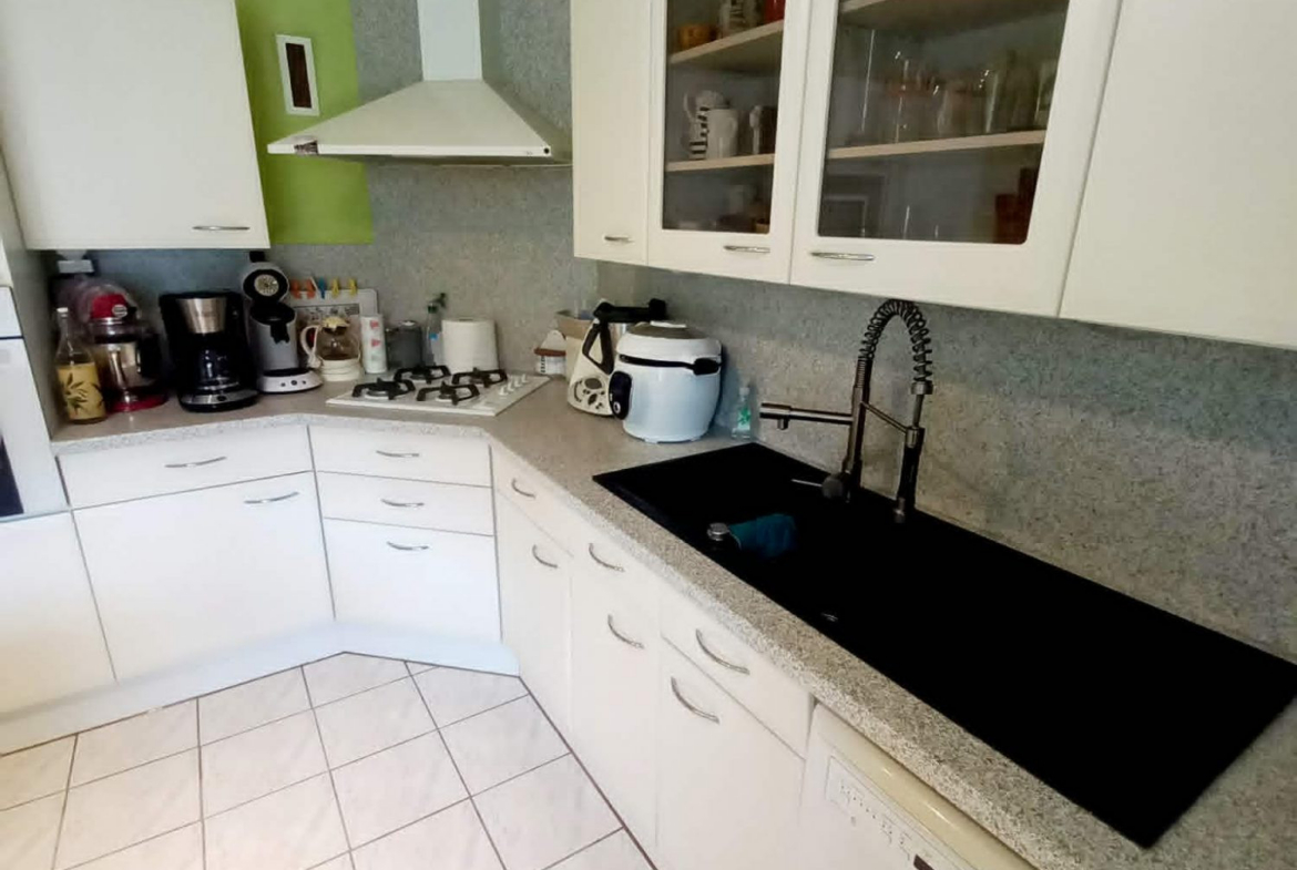 Maison à vendre Ételfay