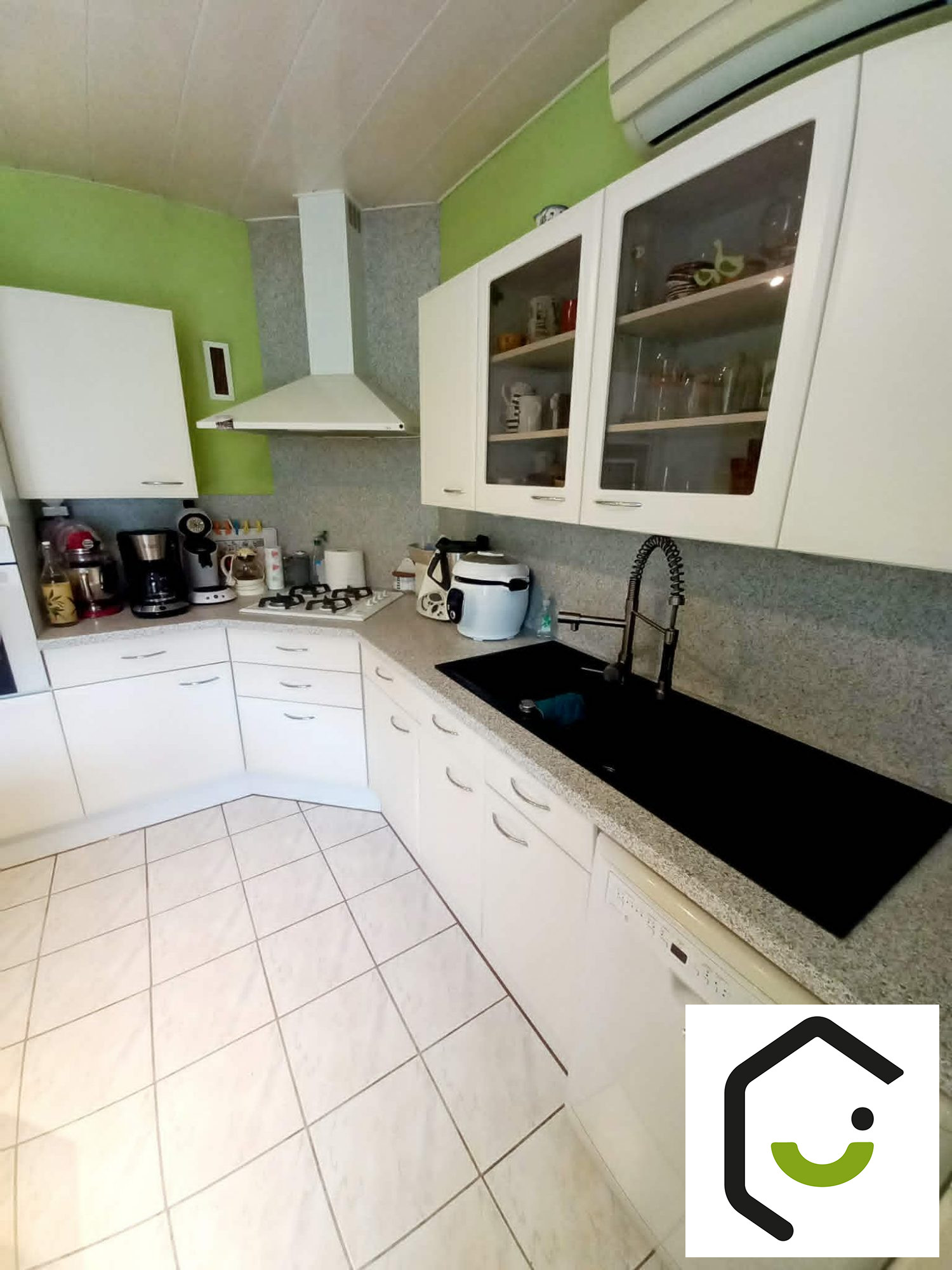 Maison à vendre Ételfay
