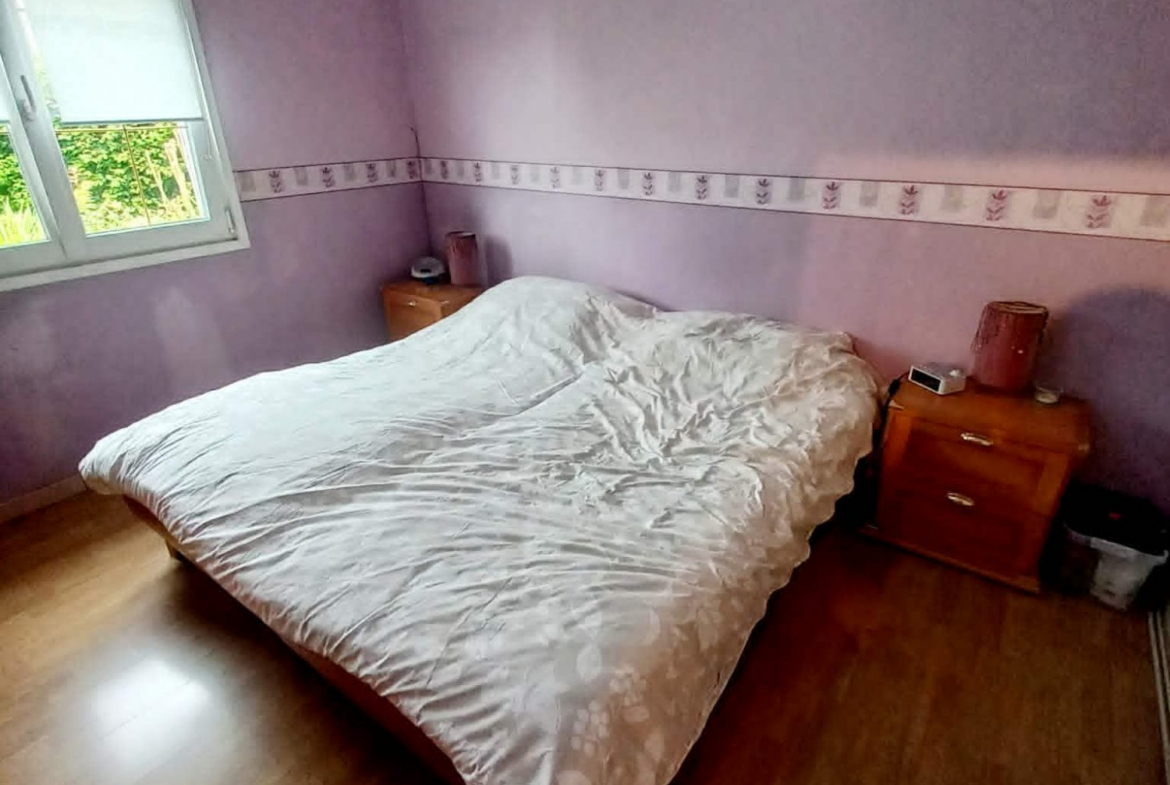 Maison à vendre Ételfay