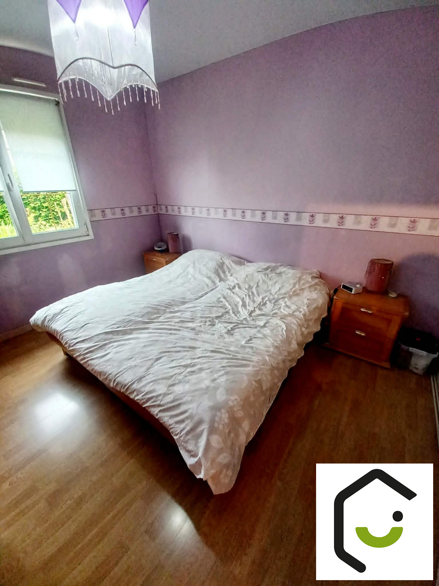 Maison à vendre Ételfay