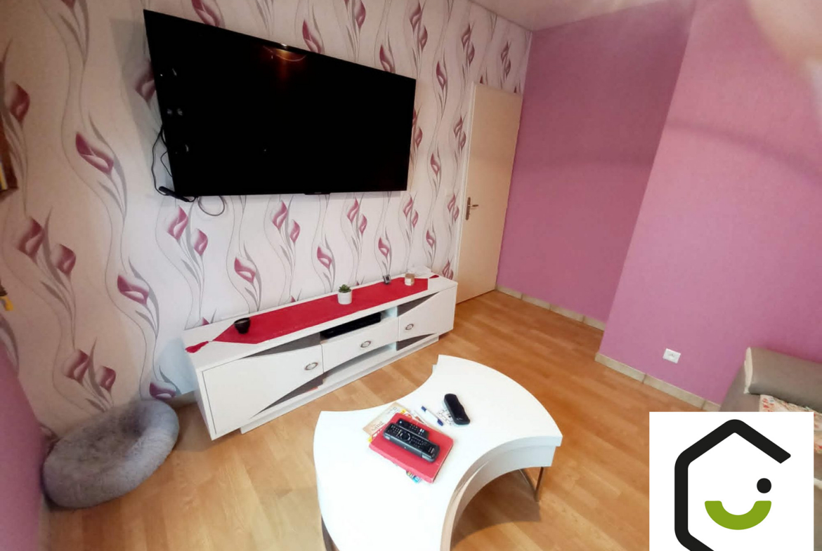 Maison à vendre Ételfay