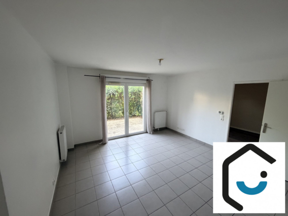 Appartement à louer Saint-Pierre-du-Perray