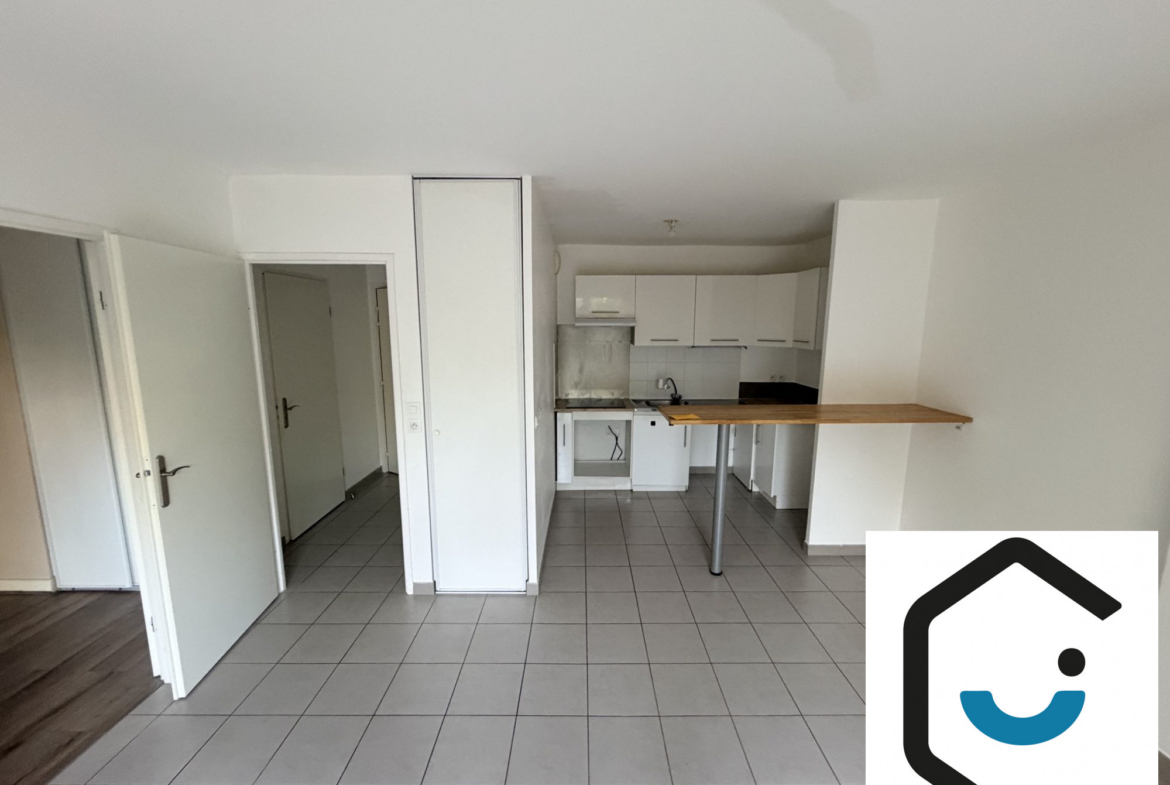 Appartement à louer Saint-Pierre-du-Perray