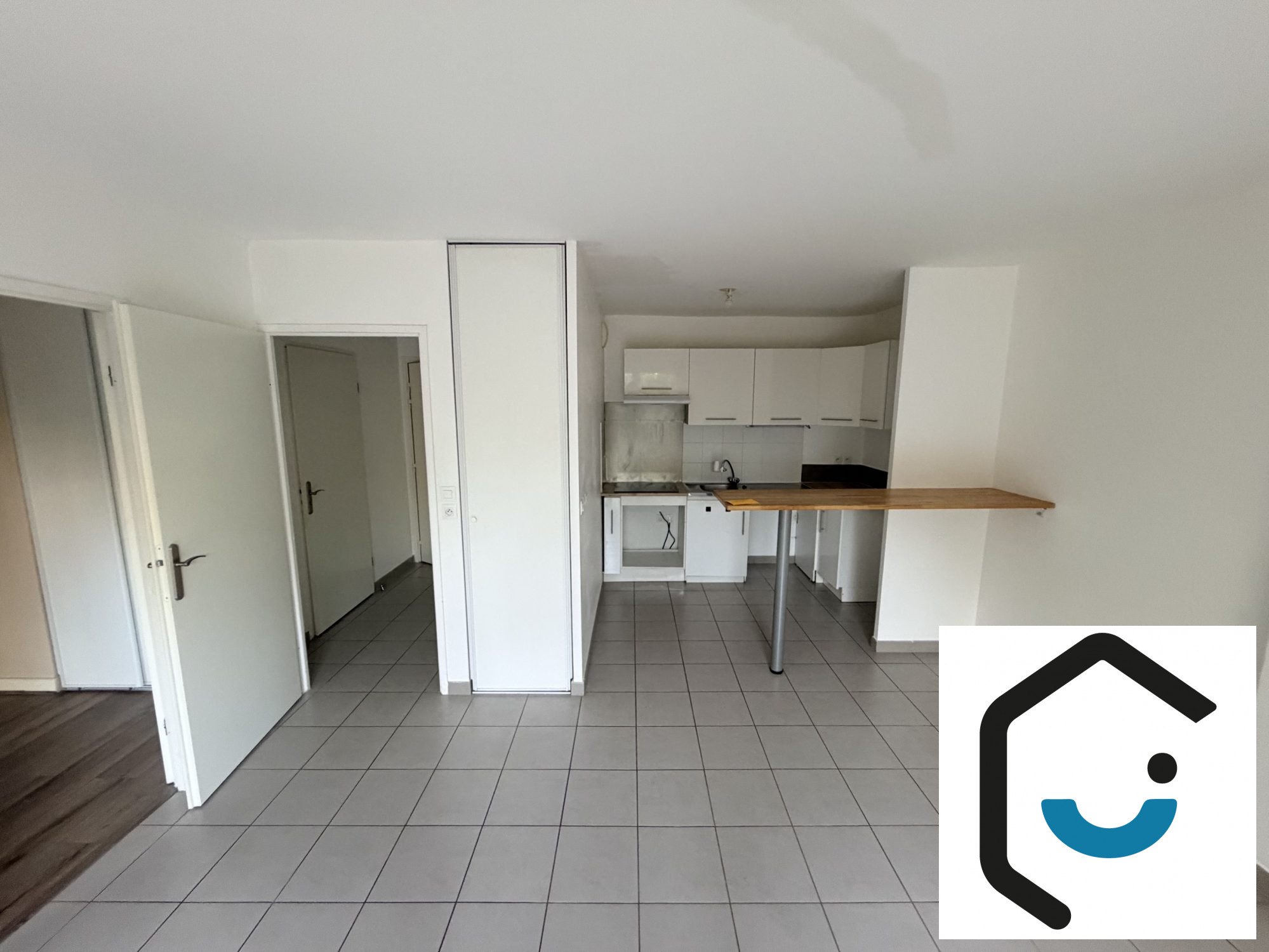 Appartement à louer Saint-Pierre-du-Perray