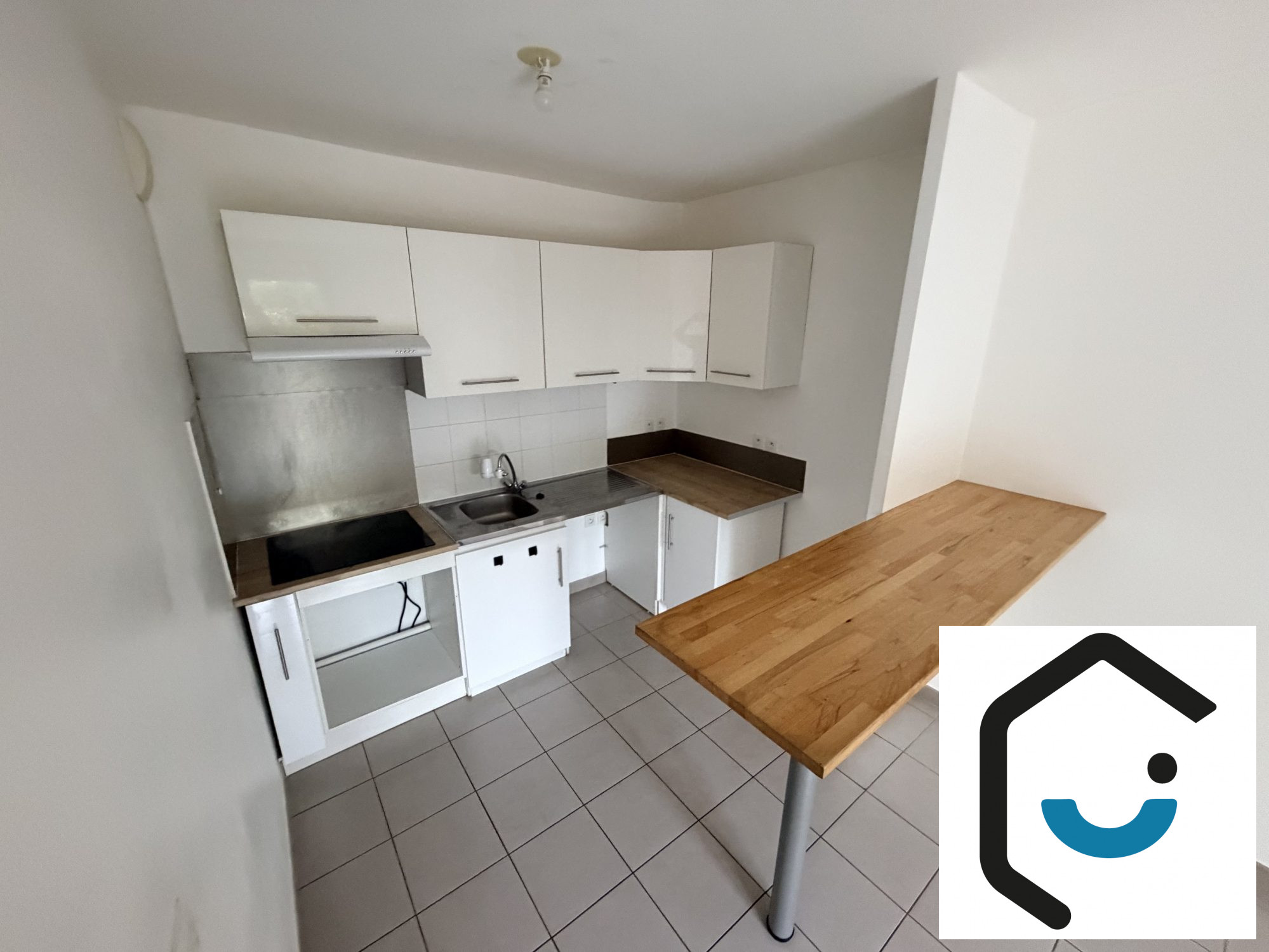 Appartement à louer Saint-Pierre-du-Perray
