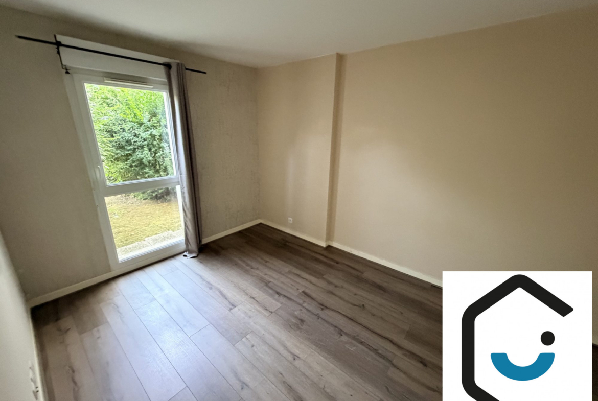 Appartement à louer Saint-Pierre-du-Perray