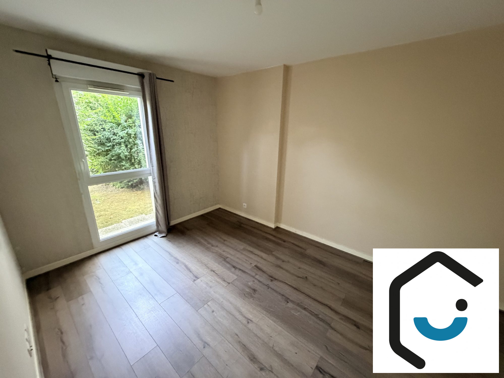 Appartement à louer Saint-Pierre-du-Perray