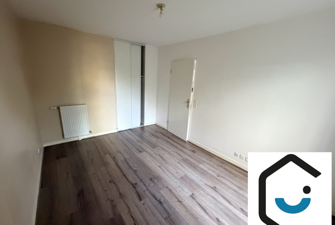 Appartement à louer Saint-Pierre-du-Perray