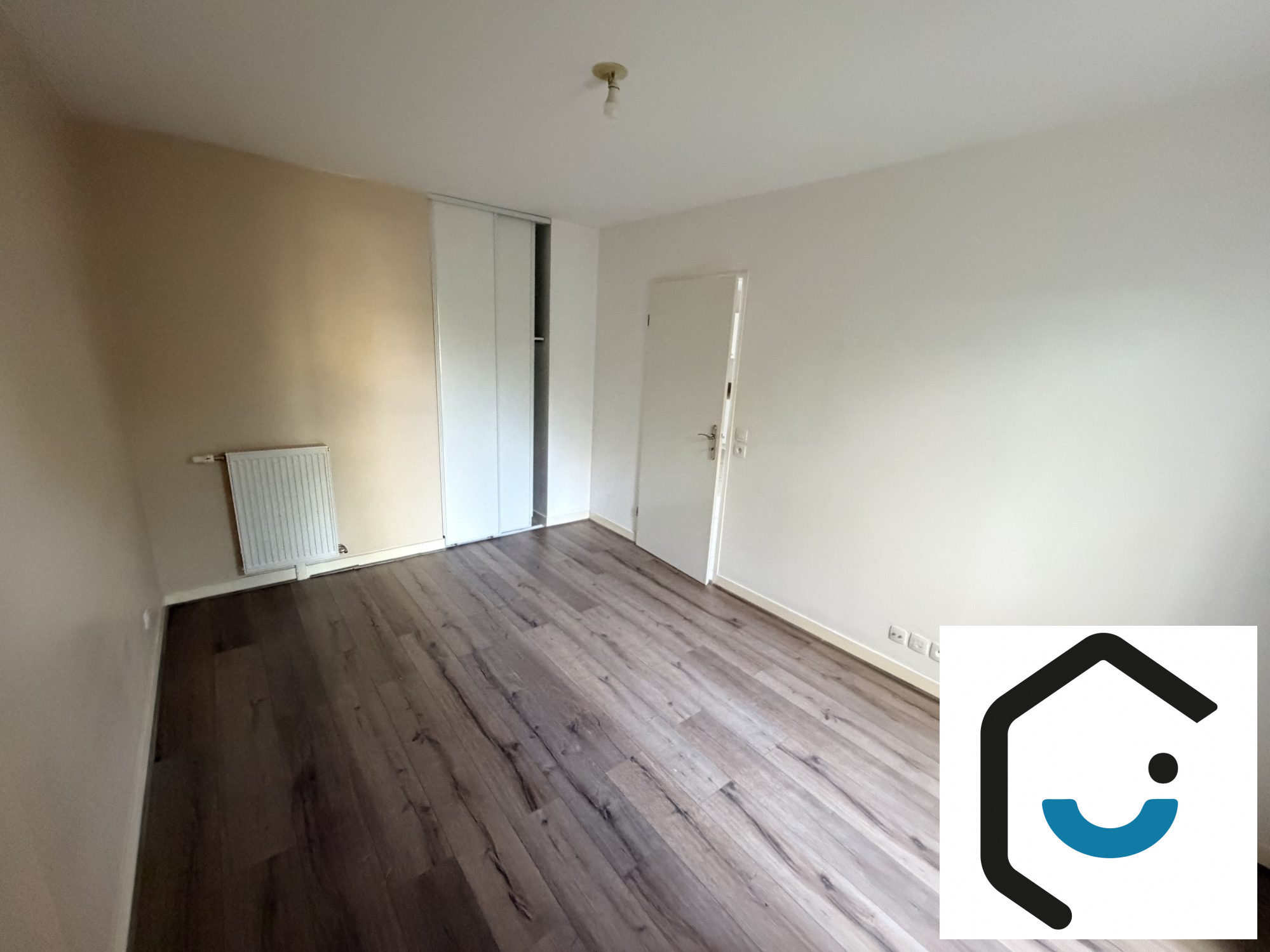 Appartement à louer Saint-Pierre-du-Perray