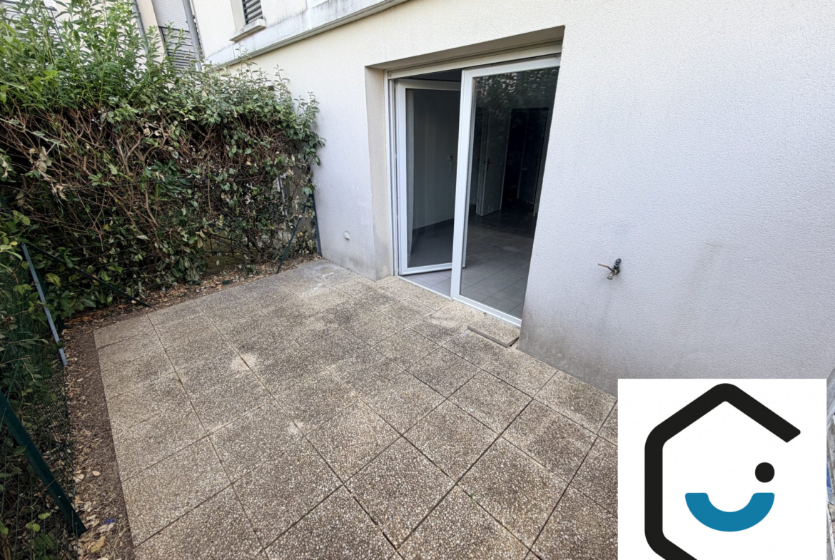 Appartement à louer Saint-Pierre-du-Perray