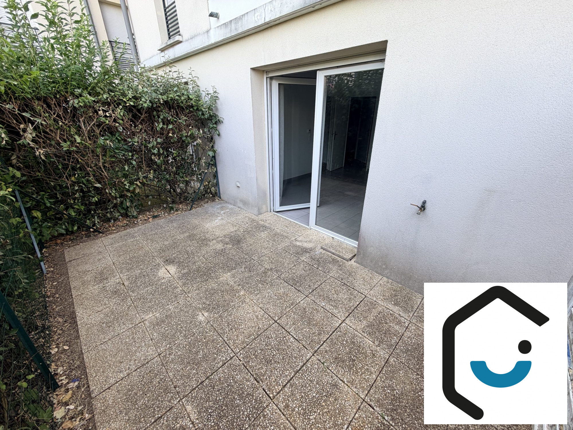 Appartement à louer Saint-Pierre-du-Perray